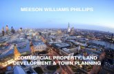 Commercial Property
