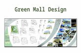 Green Mall Design