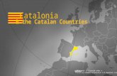 Catalonia and the Catalan Countries