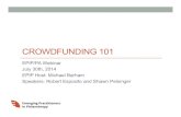 EPIP/Public Allies Webinar: Crowdfunding 101