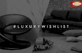 Durian Furniture - Luxury Wishlist Case Study