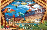 Harun Yahya Islam   The Miracle Of Talking Birds