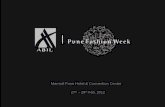 Pune Fashion Week - Season 3