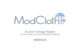 eFashion12 - Susan Gregg Koger - ModCloth