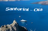 Santorini   Oia