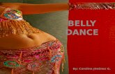 PPT. about Belly Dance!