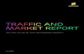 Ericsson Traffic and Market Report- June 2012