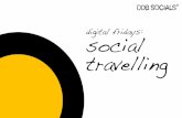 Digital Fridays - Social Traveling