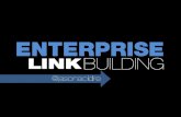 Enterprise Link Building Strategies - MORCon 2012