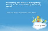 Online Marketing from the Fringes - DreamForce