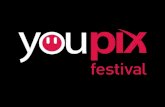 youPIX Festival SP 2012- Palestra Porforofobia - Por Rosana Hermann
