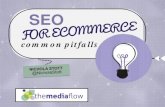 SEO for Ecommerce - an overview