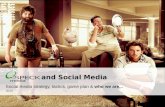 SPECK  Media and Social Media