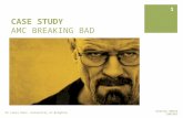 Breaking Bad:  Using Transmedia and Freeconomics to beat the Pirates