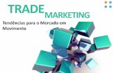 E-book Trade Marketing