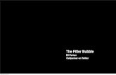 Eli Pariser presents The Filter Bubble at Canvas8