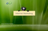 Internet Marketing & SEO