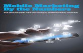 2014 Mobile Marketing by Numbers