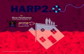 20% of members may be eligible for home refinance under HARP 2.0! (Webinar Slides)