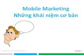 Mobile - Digital marketing