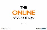 Cyber Media: The Online Revolution - Mobile Media In Japan 2009