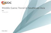Ogdc 2013 mobile game trend in southeastasia