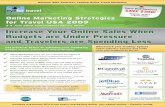 EyeforTravel - Online Marketing Strategies for Travel USA 2009