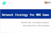 Ogdc 2013 network stragegy for mmo game