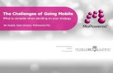 Mopowered -  Jim Rudall - Mobile Retail Summit