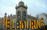 Australia Melbourne4 Theatres in Melbourne