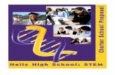 Helix High School: STEM