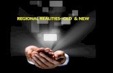 Regional Realities: Old & New - Collaborate to Compete