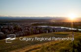 Calgary Regional Partnership presentation to Rocky View 2020