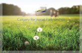 Calgary Metropolitan Plan performance indicators update presentation