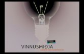 Prisma - Vinnustofa - Gudjon Mar Gudjonsson