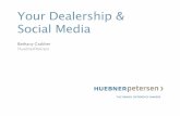 Social Media and Your RV Dealership