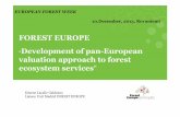 Valuation of forest ecosystem services (FOREST EUROPE Valuation of Forest Ecosystem Services.pdf