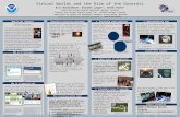 Virtual Worlds and the Rise of the Goverati (Poster and Video)