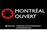 Conférence LegalIT 5.0_présentation_MontréalOuvert