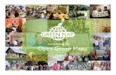 Open Green Map Introduction