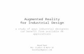 What is augmented reality