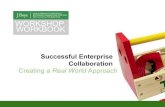 J boye enterprise collaboration workbook By: Beth Gleba & Lau H. Andreasen