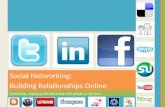 Social Media For Optimist Clubs: Building Relationships Online
