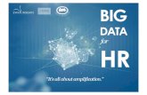 Big Data for HR