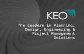 Keo Projects