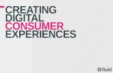Fluid Proximity Marketing  - Creating Digital Consumer Retail Experiences