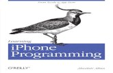 Learning i phone programming from xcode to app store (2010)
