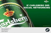 If Carlsberg Did Social Media