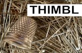 Thimbl: decentralised, open source, micro-blogging