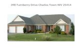 398 Turnberry Drive Charles Town WV 25414